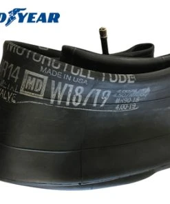 Cheapest 🛒 BMI Goodyear Inner Tube (4.00-4.25-4.50 X 18 / 4.00 X 19) ⭐