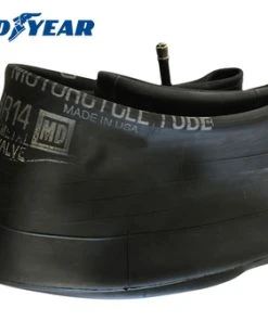 Budget 😍 BMI Goodyear Inner Tube (MT90-17) ⌛