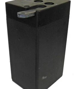 Hot Sale ???? BMI Heavy Duty Motorcycle Battery 6V - 24Ah (Tall) ????
