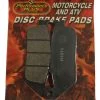 Wholesale ✔️ BMI Performance Plus Organic Disc Brake Pads ???? -Million Shop H1071 O