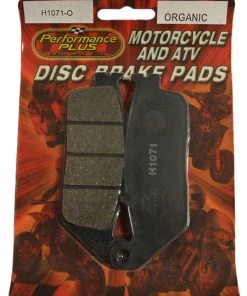 Wholesale ✔️ BMI Performance Plus Organic Disc Brake Pads ????
