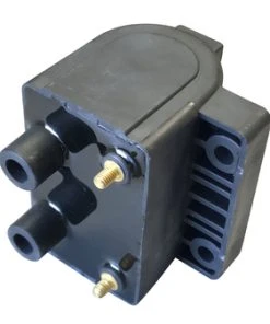 Budget 🔥 BMI Spark Coil For Harley-Davidson V-Twins (1983 And Later) 😀