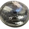 Best Pirce ???? BMI Wagner Halogen Sealed Beam Headlight 5-3/4" 12V 50/35 (4467) ???? -Million Shop H4467 edit
