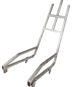 Deals ???? BMI 21" Universal Sissy Bar ????