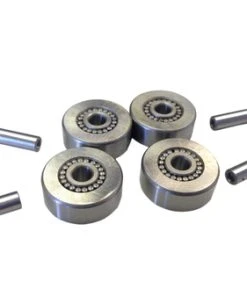 Promo ⌛ BMI Harley-Davidson Evolution Motors Tappet Roller Repair Bearing Kit ❤️