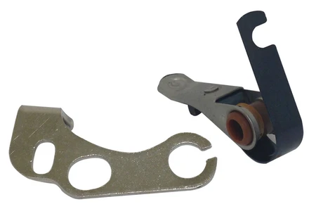 Brand new ???? BMI Ignition Contact Point For Harley-Davidson Big Twins (1949-69) ???? 2 Brand new ???? BMI Ignition Contact Point For Harley-Davidson Big Twins (1949-69) ????