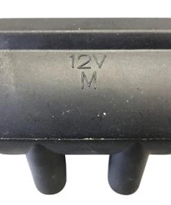 Best Pirce 🧨 BMI Spark Coil For Harley-Davidson V-Twins 1965-79 ✔️