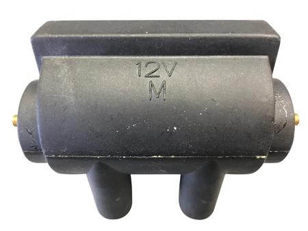 Best Pirce ???? BMI Spark Coil For Harley-Davidson V-Twins 1965-79 ✔️ 3 Best Pirce ???? BMI Spark Coil For Harley-Davidson V-Twins 1965-79 ✔️