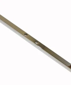 Best Sale ❤️ BMI 17-1/2" Chrome Highway Bar 🥰