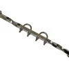 Discount ???? BMI Chrome Double Twist Highway Bar With Foot Rests ???? -Million Shop HWB HD C