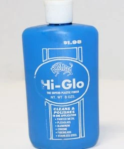 Budget ???? BMI Hi-Glo Multi-Surface Polisher ????