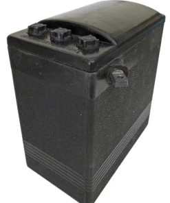 Budget 💯 BMI Indian Motorcycle Battery 6V - 29Ah 🥰