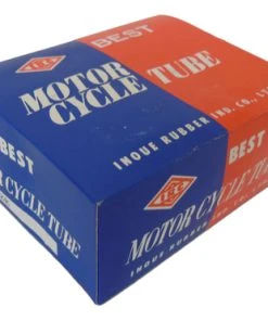 Best deal 🛒 BMI IRC Inner Tube With Bent Valve- 400 X 8 😉