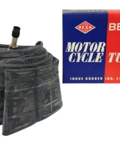 Buy ⌛ BMI IRC Inner Tube With Nickle Valve (2.75-3.00 X 18) 😀