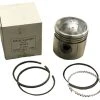 Deals ???? BMI Piston Kit, Complete With Rings & Pin Harley-Davidson Big Twins 61" ???? -Million Shop J 1124