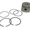 Discount ???? BMI Piston Kit, Complete With Rings & Pin Harley-Davidson Big Twins 74" ???? 2 Discount ???? BMI Piston Kit, Complete With Rings & Pin Harley-Davidson Big Twins 74" ???? -Million Shop J11228L030 1