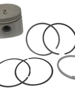 Hot Sale ???? BMI Piston Kit, Complete With Rings & Pin Harley-Davidson Big Twins 74" (High Compression) ????