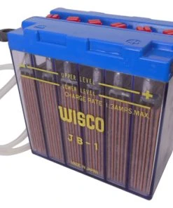 Promo ???? BMI Wisco JB-1 (12V Battery) ????