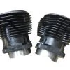 Hot Sale ✨ BMI Front & Rear Cylinder Set For Harley-Davidson 1200cc Shovelhead (1966-79) ???? -Million Shop K 6674 2