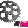 Coupon ???? BMI Diamond Chain And Sprocket Kit, #530 104 Link ???? 1 Coupon ???? BMI Diamond Chain And Sprocket Kit, #530 104 Link ???? -Million Shop K41470 78B