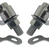 Hot Sale ✨ BMI Set Of 2 - Mirror Clamp For 7/8" Or 1" Bar ⭐ -Million Shop KB 4