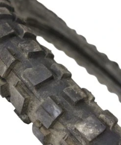 Brand new 😍 BMI Lien Shin Knobby Tire (3.00x16) 😍