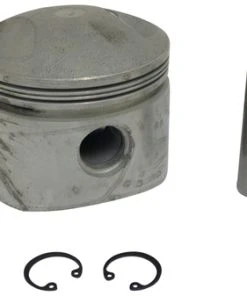 Flash Sale ???? BMI Piston With Pin For Harley-Davidson Shovelhead 80 Cu In (High Compression) ????