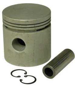 Promo ???? BMI Late Style Piston With Pin & Locks For 45 Harley-Davidson W & G (1925+) ????