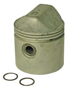 Best reviews of ???? BMI Piston With Pin & Locks For Harley-Davidson 900cc Ironhead Sportsters (1971 & Earlier) ❤️