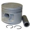 Top 10 ???? BMI Piston With Pin & Locks For 1340cc Evolution Big Twin Harley-Davidson ✔️ 2 Top 10 ???? BMI Piston With Pin & Locks For 1340cc Evolution Big Twin Harley-Davidson ✔️ -Million Shop M1883E 2