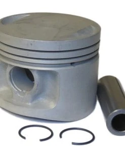 New ⭐ BMI Piston With Pin & Locks For 883cc Evolution XL Harley-Davidson ????