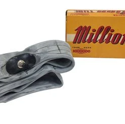 Outlet 🔔 BMI Million Inner Tube With Nickle Valve (3.00 X 17) 🛒