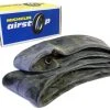 Cheap ⌛ BMI Michelin Inner Tube With Metal Valve (3.50 X 8) ✔️ -Million Shop M350400x18TB 2