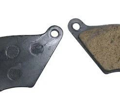 Best Sale ???? BMI Brake Pads For Harley-Davidson ????