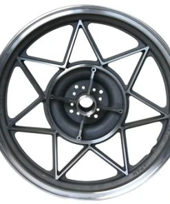 Outlet ???? BMI 18" X 2.50" Rear Aluminum Mag Wheel ????