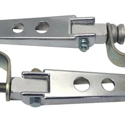 Best reviews of ✨ BMI Holy Highway Footrests Chrome ⭐