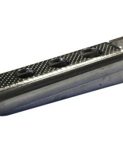 Promo 🌟 BMI Single Chrome Fancy Hole Footest 🥰