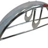 Cheap ✨ BMI Front Fender For Honda CS90 ⌛ -Million Shop MC 902