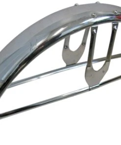 Cheap ✨ BMI Front Fender For Honda CS90 ⌛
