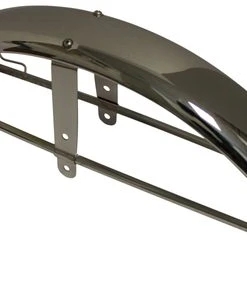 Hot Sale ???? BMI Chrome Front Fender For Honda CB160 ????