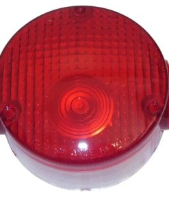 New ???? BMI Tail Light Lens For Yamaha ????