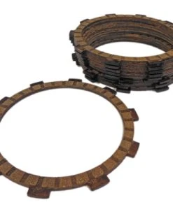 Promo ???? BMI Set Of 10: Clutch Friction Disc For Yamaha AT-1, CT-1 ⌛