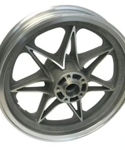 Best Pirce ⭐ BMI 16" X 3.00" Front Or Rear Aluminum Mag Wheel ????