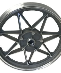 Brand new ???? BMI 19" X 2.50" Front Aluminum Mag Wheel ????