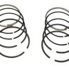 Budget ???? BMI Set Of Two: Piston Ring Sets For Harley-Davidson 883cc Sportster Evolution ???? -Million Shop P17551R new 7