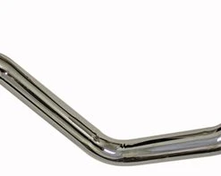 Flash Sale ❤️ BMI Side Dump Exhaust Pipe - Right Side ????