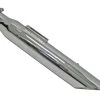 Wholesale ✔️ BMI Chrome Slip-On Muffler W/ Slash-Cut Outlet - 1-3/4'' ID ???? -Million Shop P271B