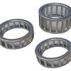 Deals ???? BMI Connecting Rod Rolling Bearings Retainer Set For Harley-Davidson Big Twins (1941+) ???? -Million Shop RBR 74