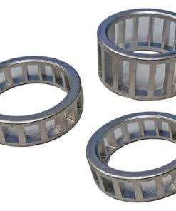 Deals ???? BMI Connecting Rod Rolling Bearings Retainer Set For Harley-Davidson Big Twins (1941+) ????