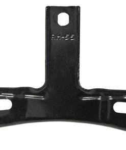 Best Sale ⭐ BMI License Plate And Taillight Mounting Plate For Harley-Davidson ????